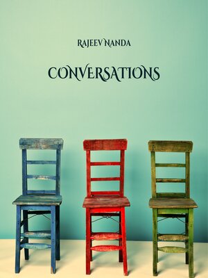 cover image of Conversations